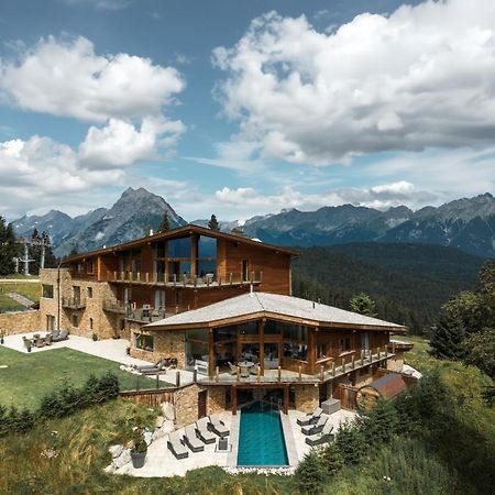 Chalet G12 - Mountain Luxury Apartments Зефельд-ін-Тіроль Екстер'єр фото