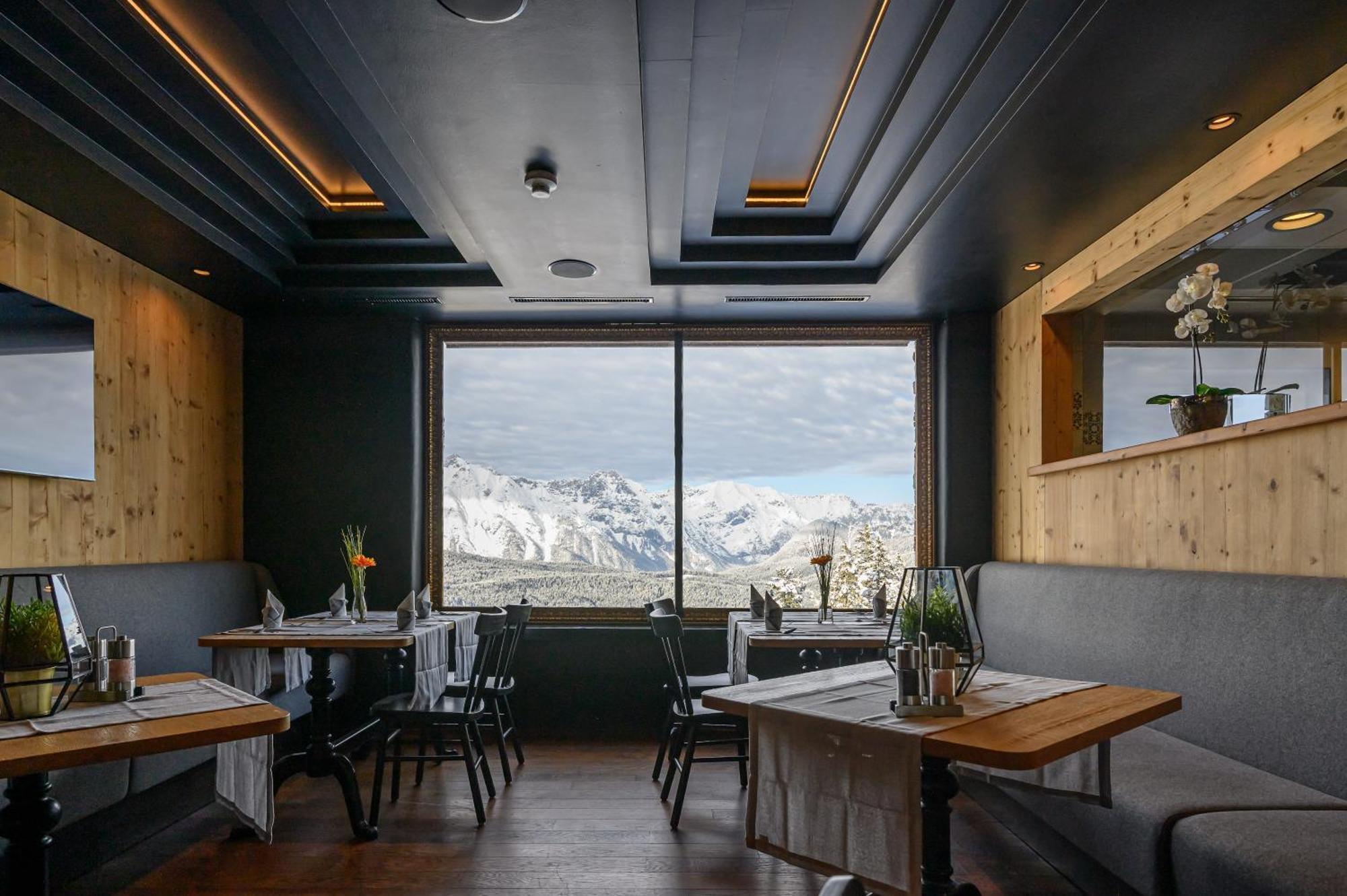 Chalet G12 - Mountain Luxury Apartments Зефельд-ін-Тіроль Екстер'єр фото