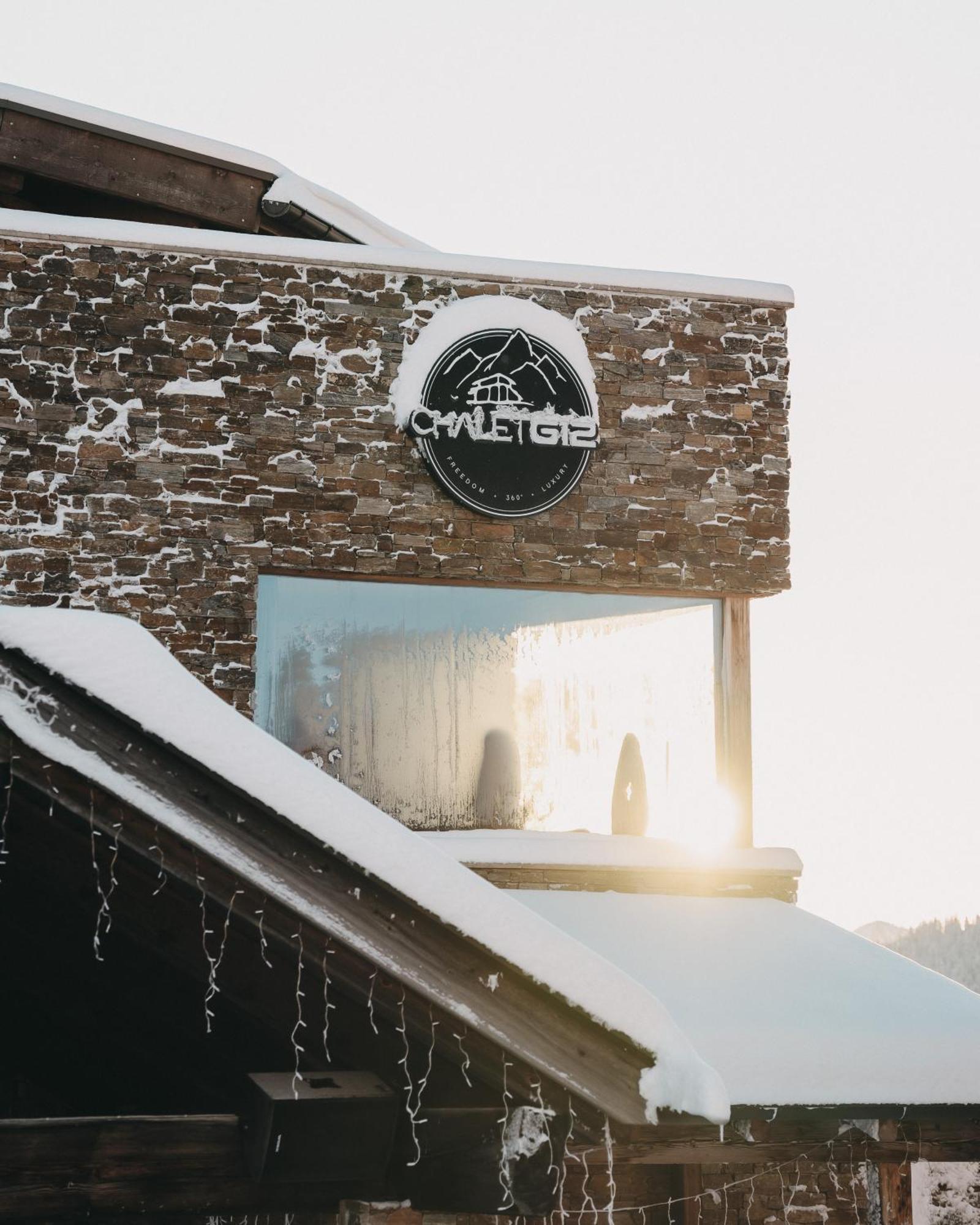 Chalet G12 - Mountain Luxury Apartments Зефельд-ін-Тіроль Екстер'єр фото