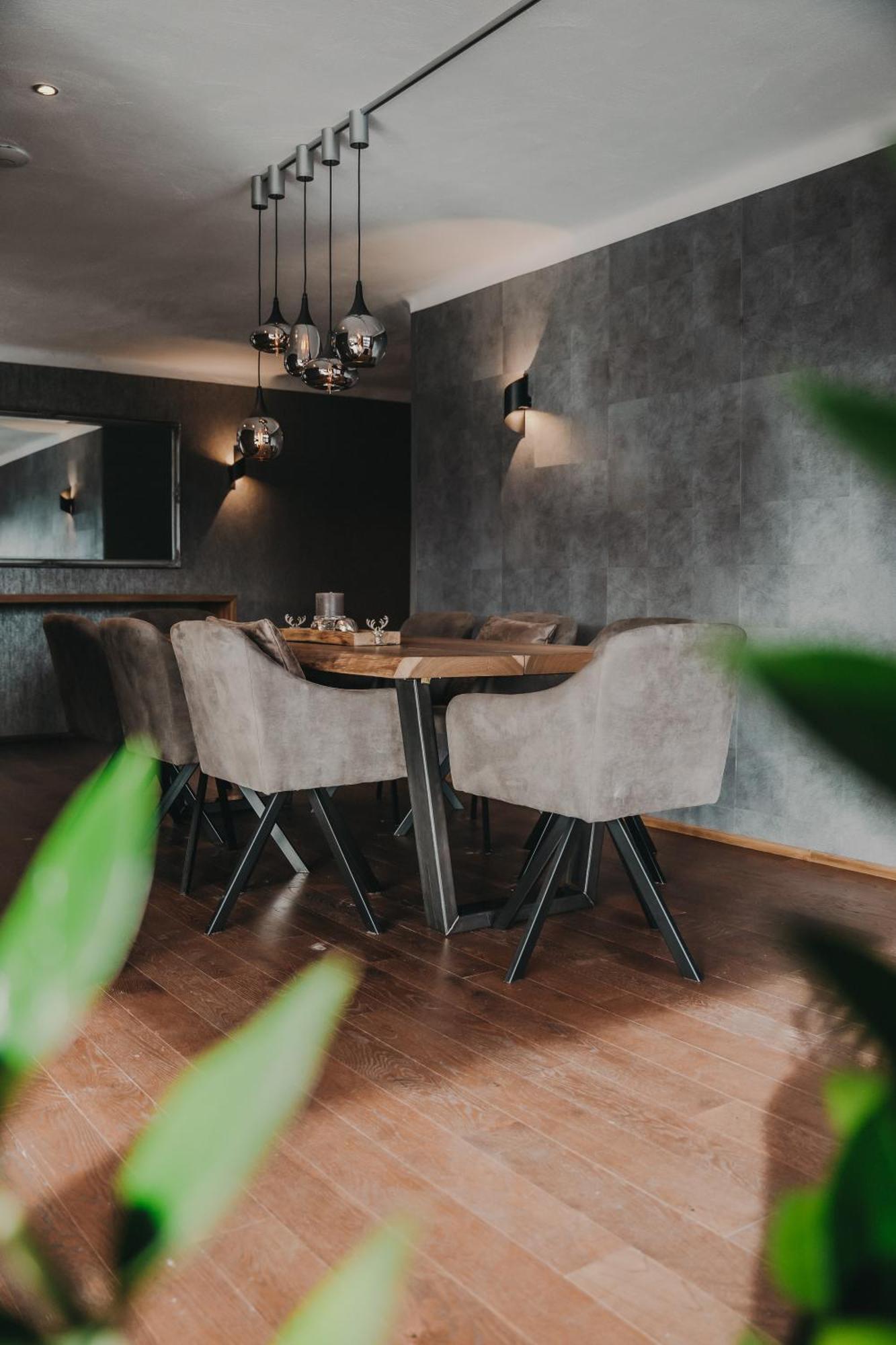 Chalet G12 - Mountain Luxury Apartments Зефельд-ін-Тіроль Екстер'єр фото