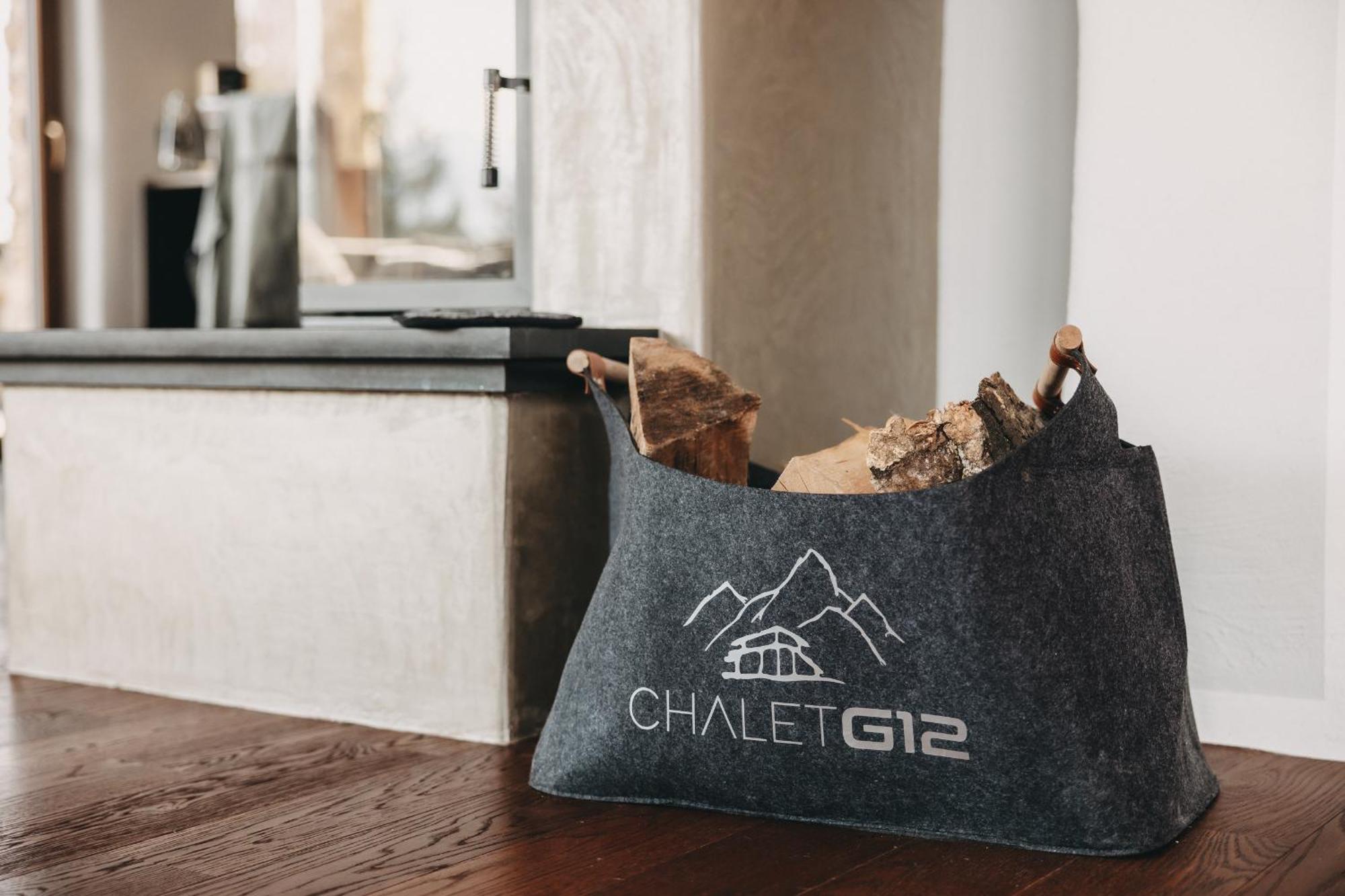 Chalet G12 - Mountain Luxury Apartments Зефельд-ін-Тіроль Екстер'єр фото