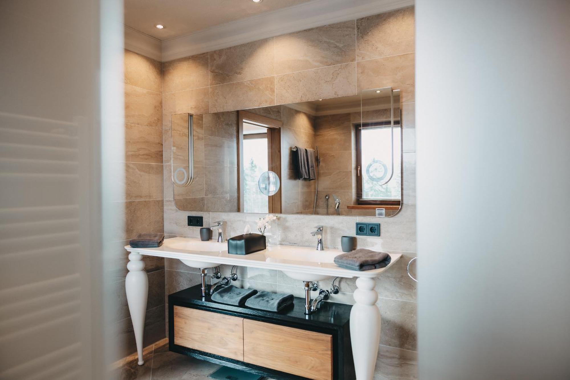 Chalet G12 - Mountain Luxury Apartments Зефельд-ін-Тіроль Екстер'єр фото