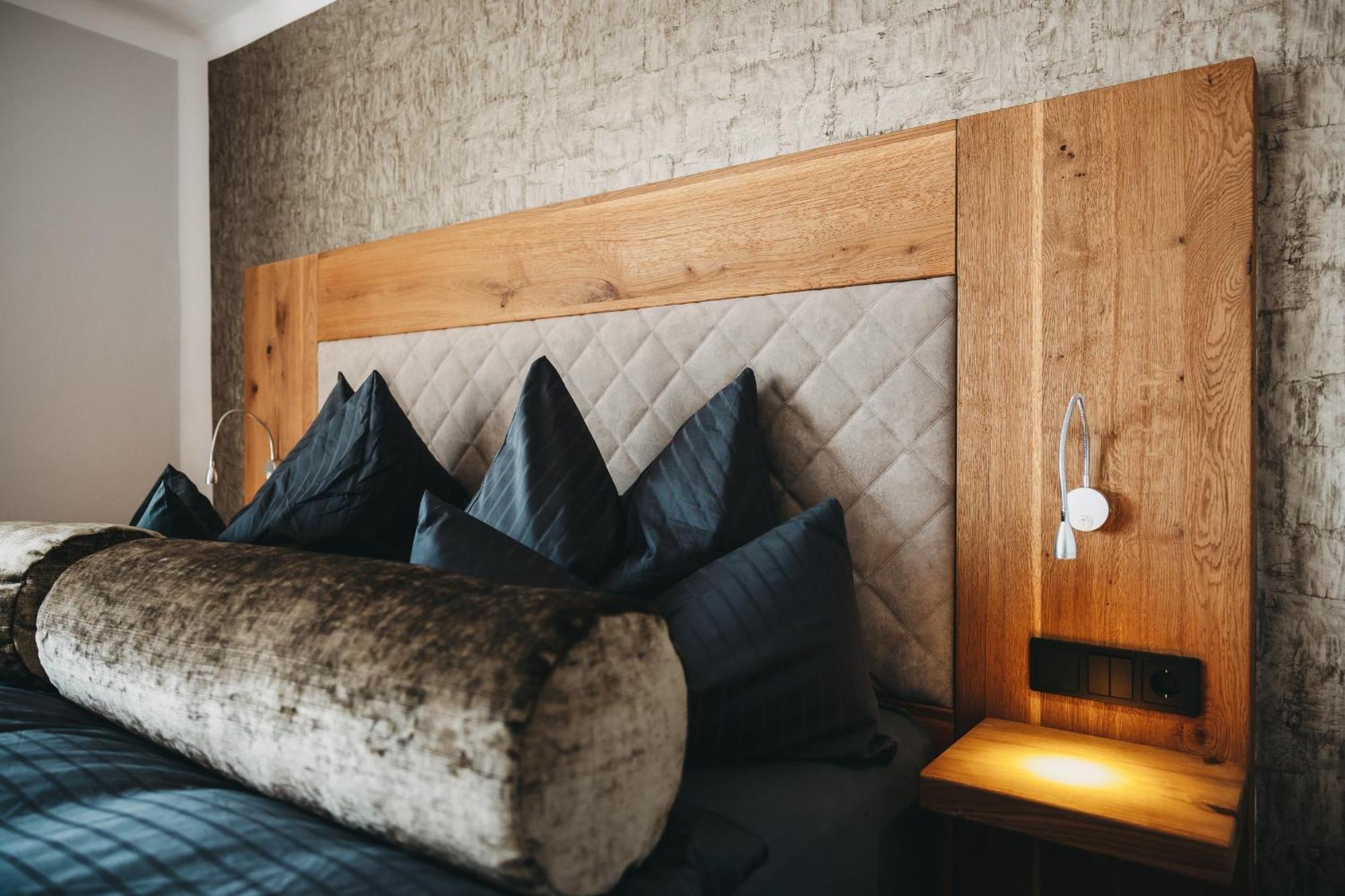 Chalet G12 - Mountain Luxury Apartments Зефельд-ін-Тіроль Екстер'єр фото