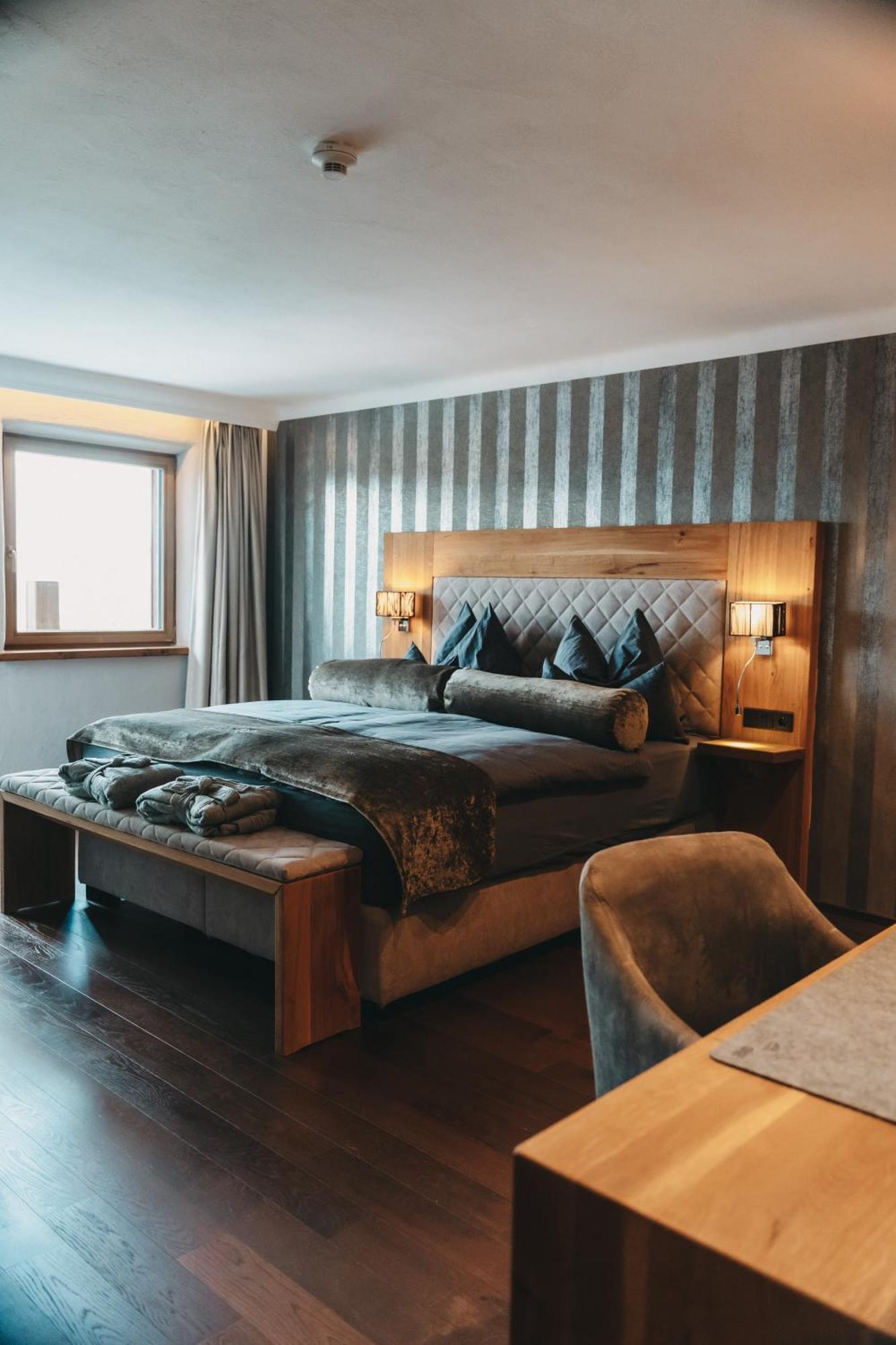 Chalet G12 - Mountain Luxury Apartments Зефельд-ін-Тіроль Екстер'єр фото