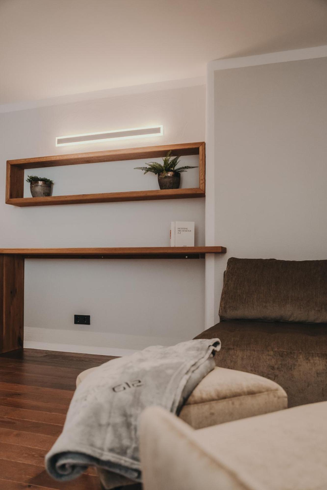 Chalet G12 - Mountain Luxury Apartments Зефельд-ін-Тіроль Екстер'єр фото