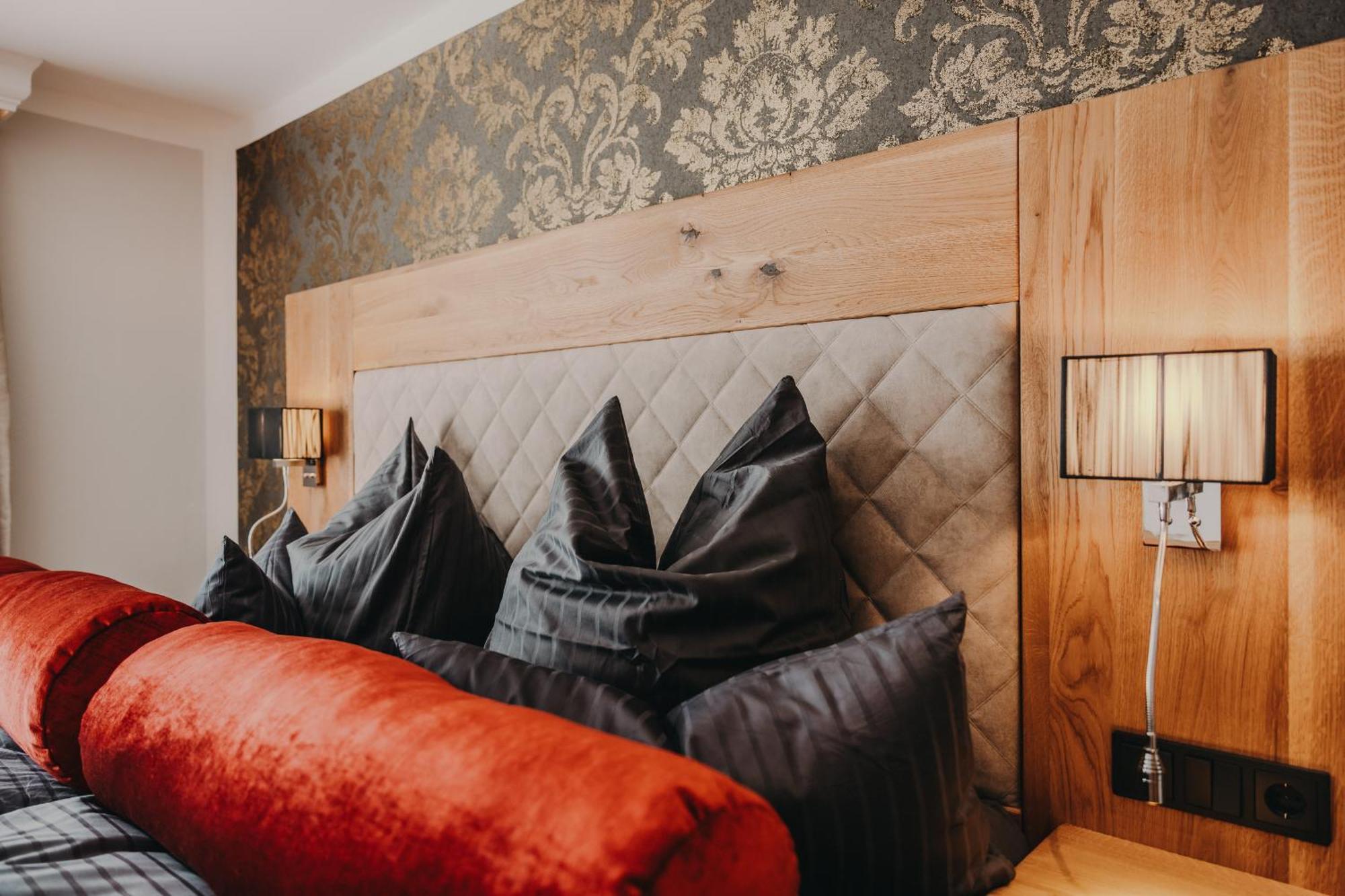 Chalet G12 - Mountain Luxury Apartments Зефельд-ін-Тіроль Екстер'єр фото