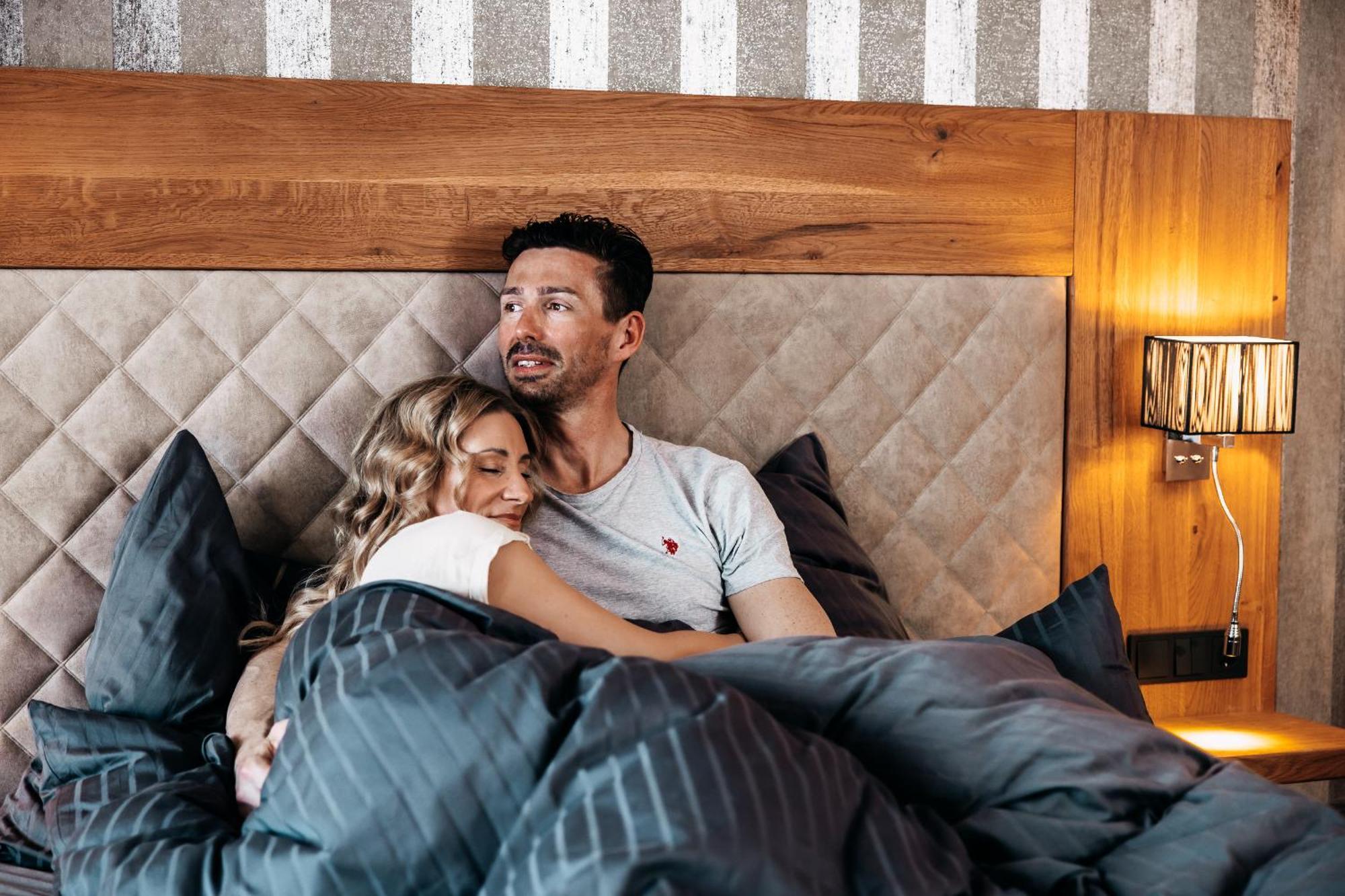 Chalet G12 - Mountain Luxury Apartments Зефельд-ін-Тіроль Екстер'єр фото