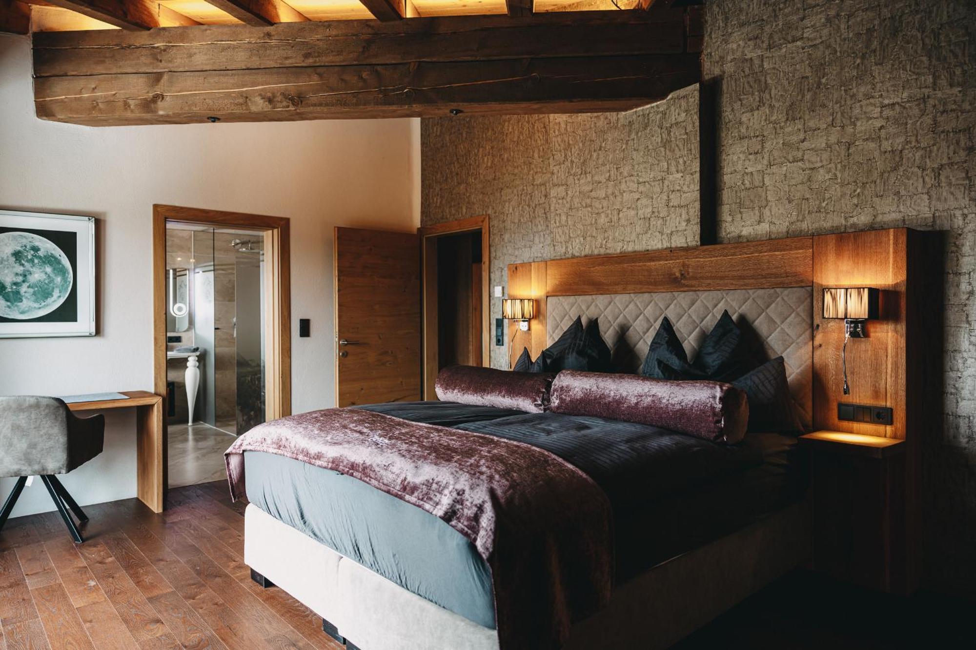Chalet G12 - Mountain Luxury Apartments Зефельд-ін-Тіроль Екстер'єр фото