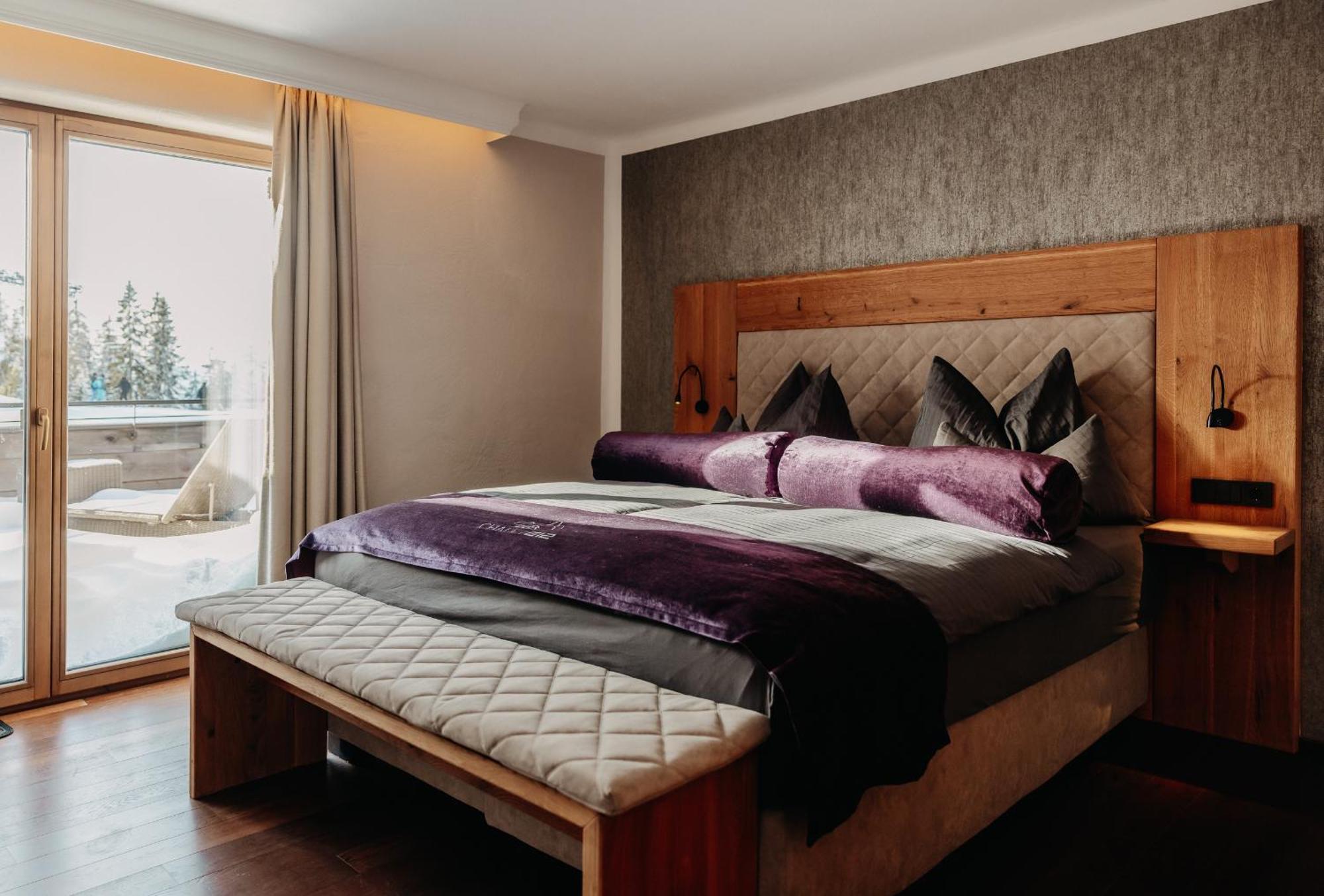 Chalet G12 - Mountain Luxury Apartments Зефельд-ін-Тіроль Екстер'єр фото