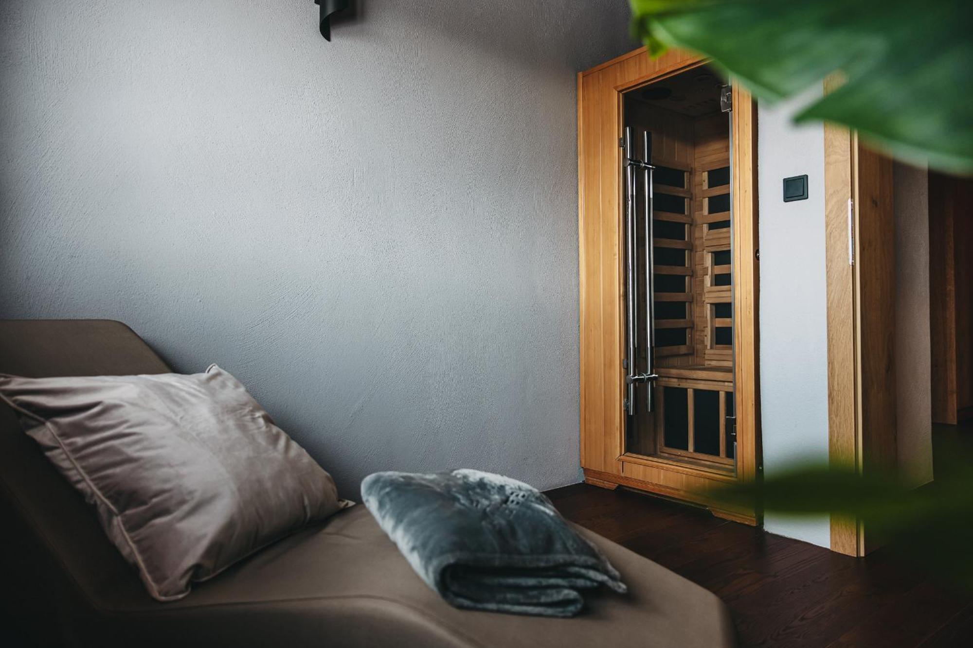 Chalet G12 - Mountain Luxury Apartments Зефельд-ін-Тіроль Екстер'єр фото