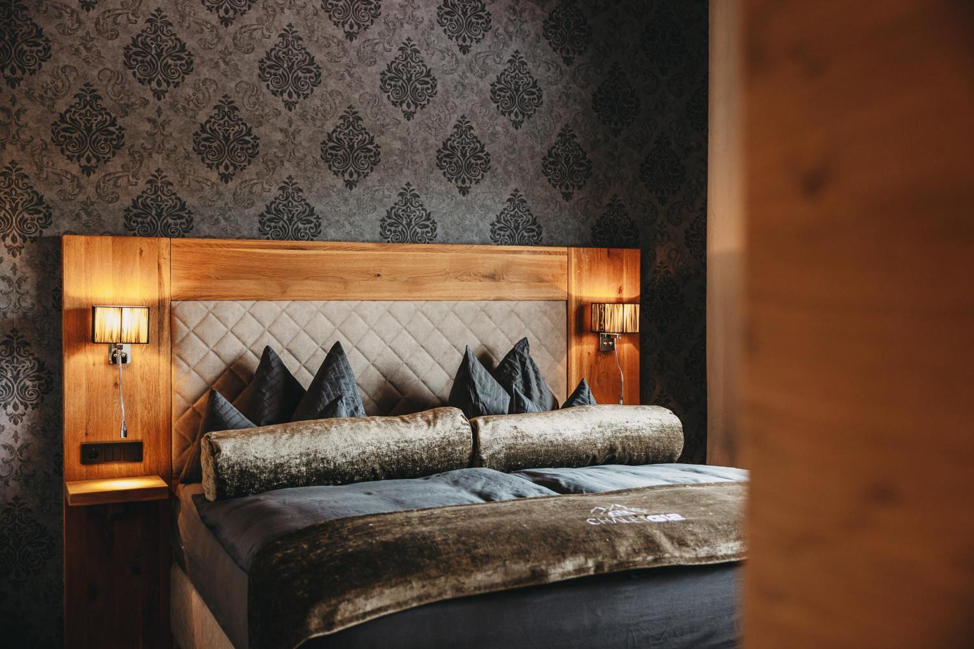 Chalet G12 - Mountain Luxury Apartments Зефельд-ін-Тіроль Екстер'єр фото