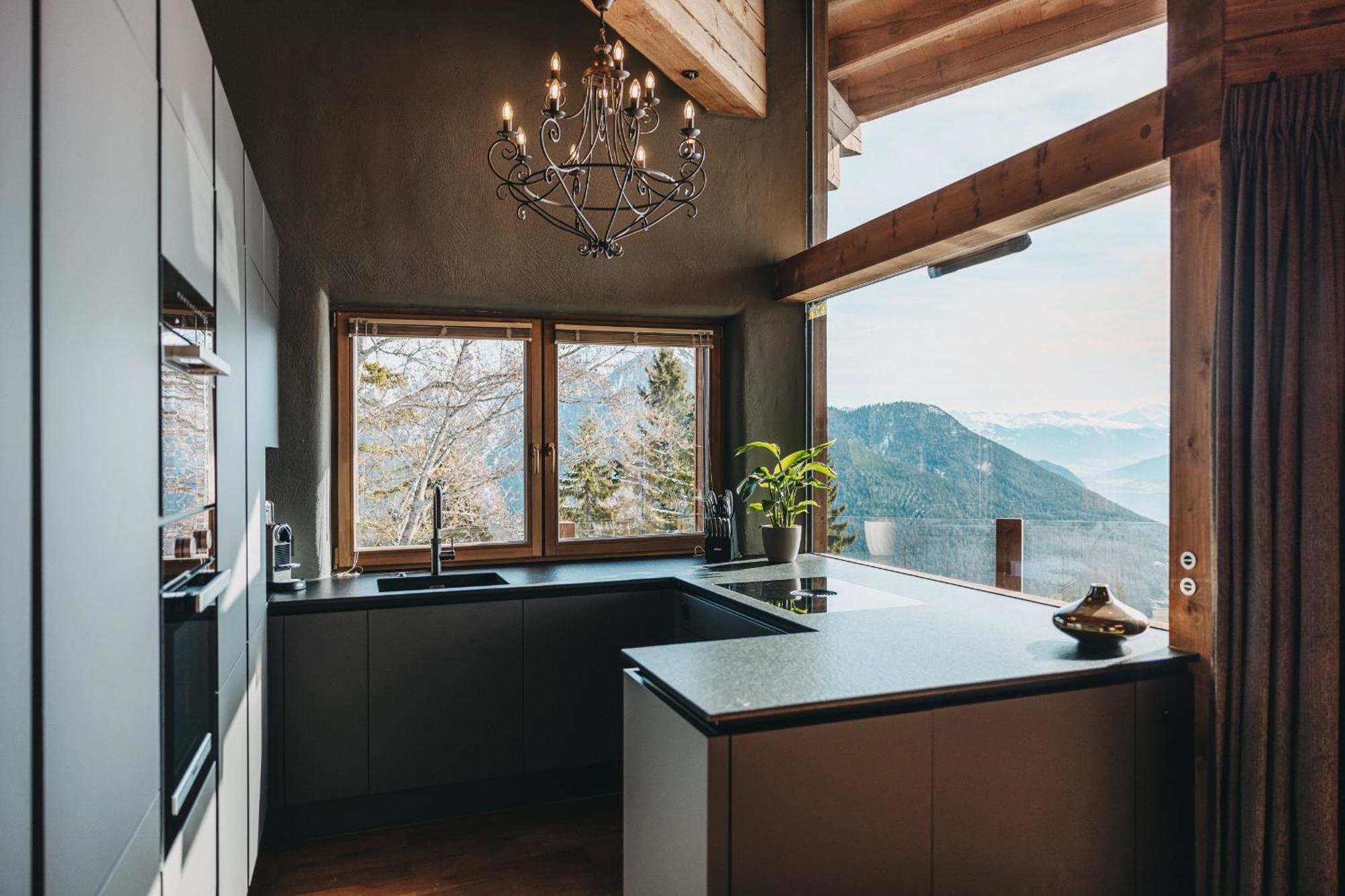 Chalet G12 - Mountain Luxury Apartments Зефельд-ін-Тіроль Екстер'єр фото