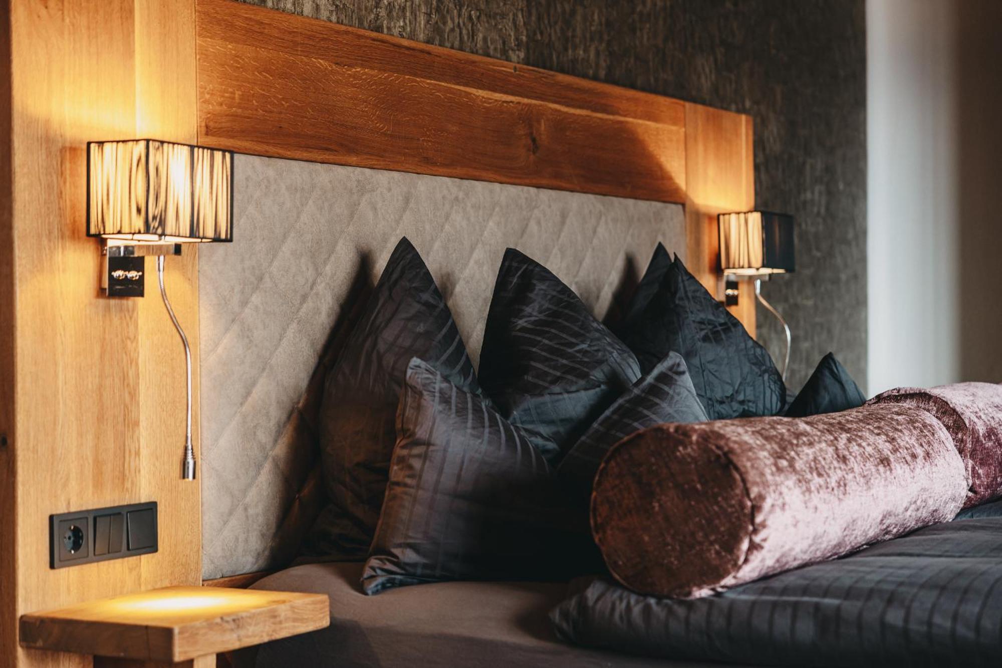 Chalet G12 - Mountain Luxury Apartments Зефельд-ін-Тіроль Екстер'єр фото