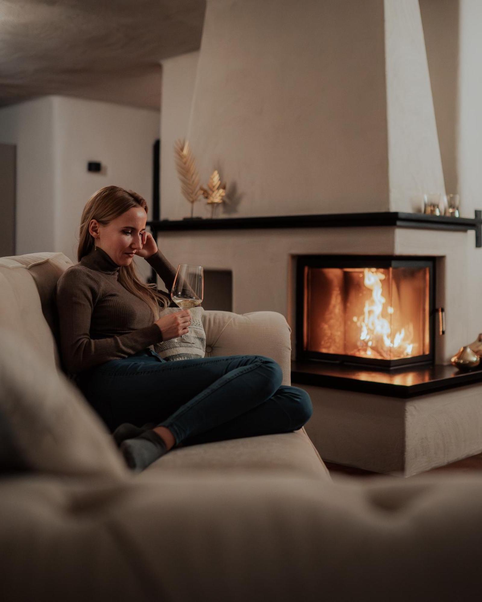 Chalet G12 - Mountain Luxury Apartments Зефельд-ін-Тіроль Екстер'єр фото
