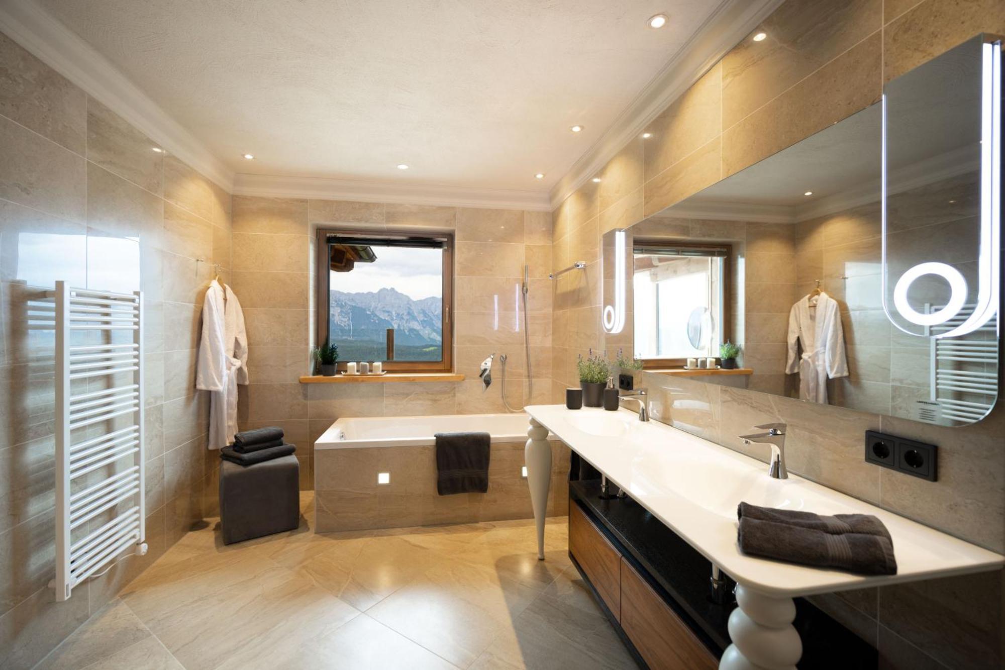 Chalet G12 - Mountain Luxury Apartments Зефельд-ін-Тіроль Екстер'єр фото